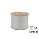 Мрежов кабел Lanberg LCUF6L-11CU-0305-S