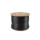 Мрежов кабел Lanberg LCF6-21CU-0305-BK