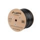 Мрежов кабел Lanberg LCF6-21CU-0305-BK