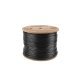 Мрежов кабел Lanberg LCF5-21CU-0305-BK