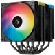 Охлаждане DeepCool AG620_BK_ARGB_V2