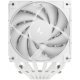 Охлаждане DeepCool AG620_WH_ARGB_V2