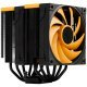 Охлаждане DeepCool AK620_ZERO_DARK_ZORIA