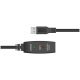 USB кабел VCom CU827A-5.0m