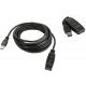 USB кабел VCom CU827A-5.0m