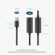 USB кабел Vention CBMBJ