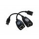 USB кабел VCom CU824