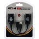 USB кабел VCom CU824