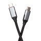 USB кабел VCom CU420M-1.0