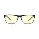 Компютърни очила GUNNAR OPTICS Pendleton Slate Amber