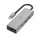 USB хъб Hama 200108