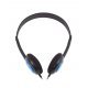 Слушалки Maxell ML-AH-KIDS-BLUE