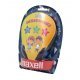 Слушалки Maxell ML-AH-KIDS-BLUE