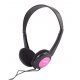 Слушалки Maxell ML-AH-KIDS-PINK