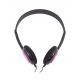 Слушалки Maxell ML-AH-KIDS-PINK