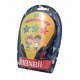 Слушалки Maxell ML-AH-KIDS-PINK