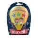 Слушалки Maxell ML-AH-KIDS-PINK