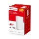 Безжичен рутер Mercusys MB230-4G