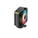 Охлаждане DeepCool R-AG400-BKAMMN-GJD