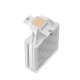 Охлаждане DeepCool R-AG400-WHAMMN-GJD