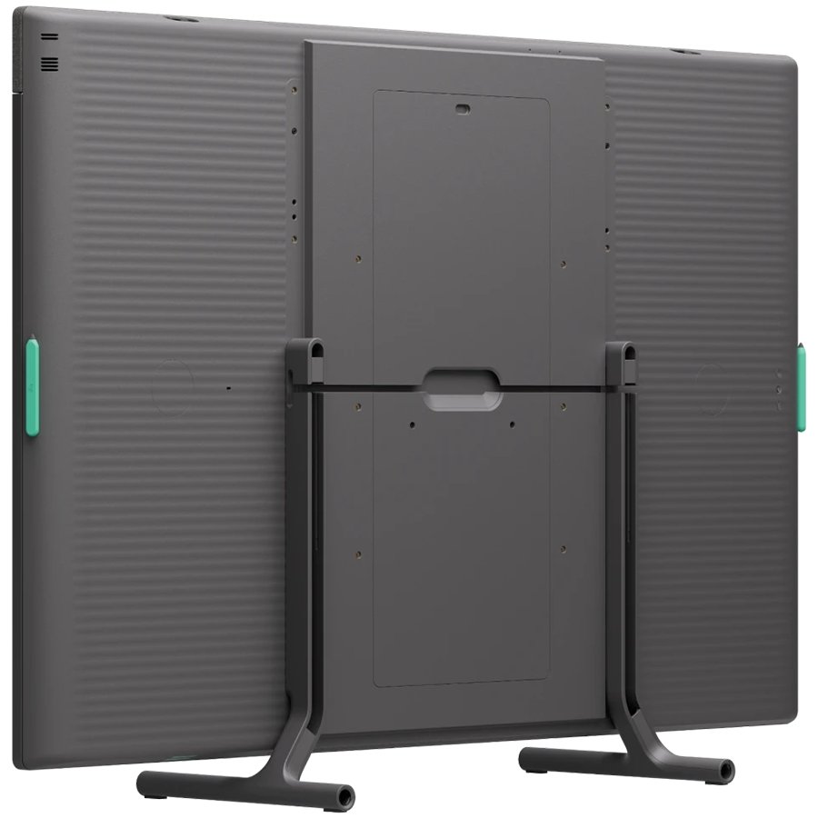 Ko Logic Tech Колцентър слушалка LOGITECH Rally Board 65 - GRAPHITE - PLUGE - WWi ...