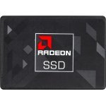 SSD AMD R3SL0256G2