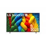 Телевизор LG 75NANO80A3B