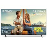 Телевизор Sony K65S35B.CEI