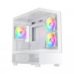 Компютърна кутия 1stPlayer Mi5-WH