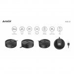 USB хъб A4Tech A4-HUB-20-USB2