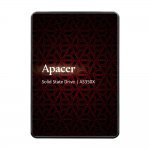 SSD Apacer AP2TBAS350XR-1