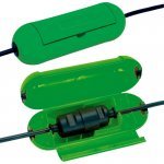Разклонители и защити > Brennenstuhl Safe Box