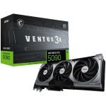 Видео карта MSI RTX_5090_32G_VENTUS_3X_OC