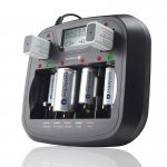 Зарядно устройство Everactive EVER-C-NC900U