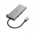 USB хъб Hama 200110