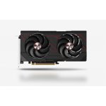 Видео карта Sapphire PULSE RX9060XT G OC 16