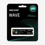 SSD HIKSEMI HS-SSD-WAVE(P)-256G