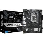 Дънна платка ASRock H610M-H2/M.2