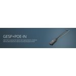 PoE сплитер MikroTik GESP+POE-IN