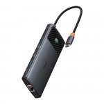 USB хъб Baseus B00061800123-00
