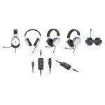 Слушалки Bloody A4-HEAD-M590i