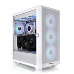 Компютърна кутия Thermaltake CA-1Y6-00M6WN-00