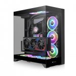 Компютърна кутия Thermaltake CA-1Z8-00M1WN-00