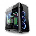 Компютърна кутия Thermaltake CA-1I7-00F1WN-00