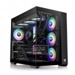 Компютърна кутия Thermaltake CA-1Z2-00M1WN-00