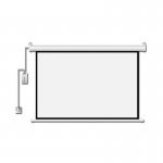 Екран за проектор Estillo EST-SCREEN-ELECTRIC-300