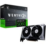 Видео карта MSI RTX_5060_8G_VENTUS_2X_OC