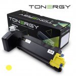 Консумативи за лазерен печат > Tonergy TONERGY-TK-5140Y