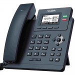 VoIP телефони > Yealink SIP-T31G