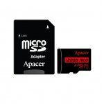 Флаш карта Apacer AP128GMCSX10UB-R